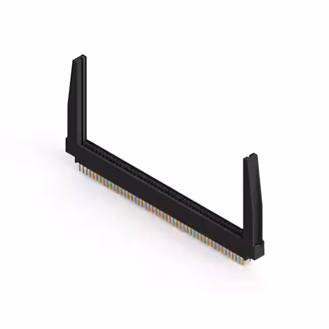 396-096-522-878 EDAC Inc.  Edgeboard Connectors